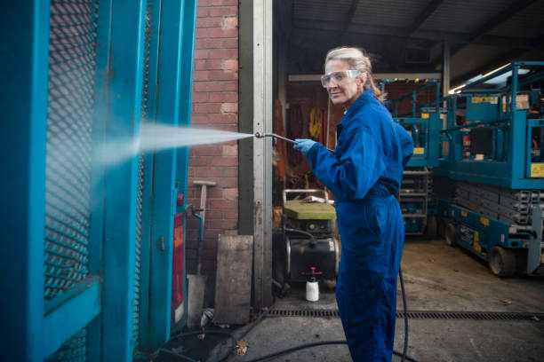 Andrews, IN Pressure Washing Company
