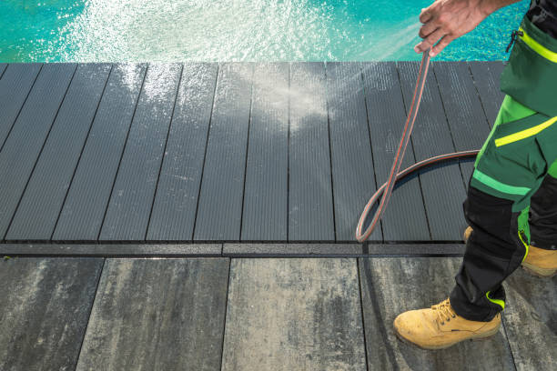 Best Best Pressure Washing Companies  in Andrews, IN