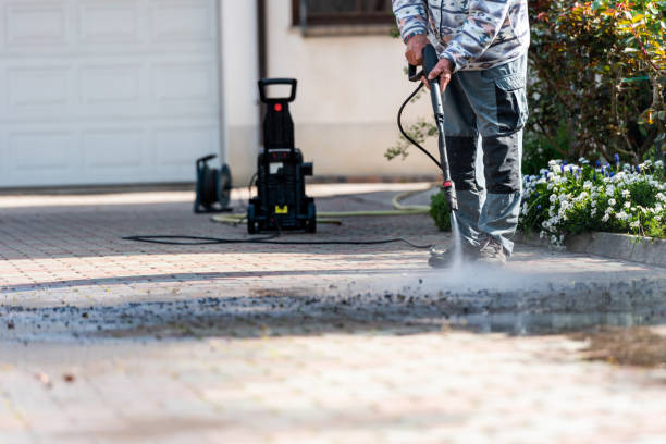 Best Residential Pressure Washing Services  in Andrews, IN