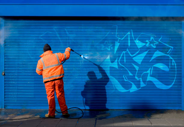 Best Residential Pressure Washing Services  in Andrews, IN