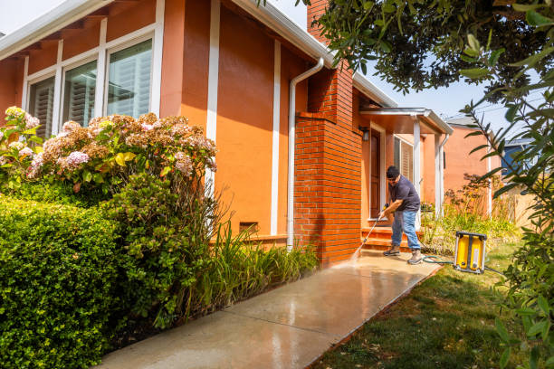 Reliable Andrews, IN Pressure Washing Solutions