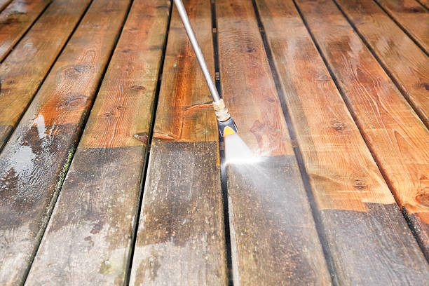 Best Local Pressure Washing Services  in Andrews, IN
