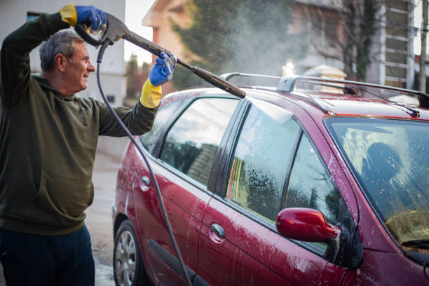 Best Pressure Washing Services Near Me  in Andrews, IN