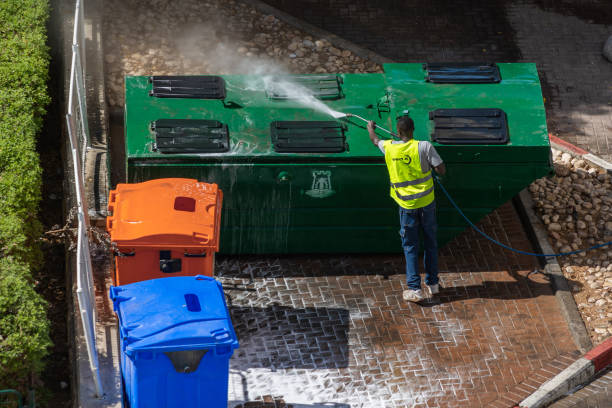 Best Roof Pressure Washing  in Andrews, IN